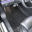 EVA коврики на Renault Samsung SM6 2015 - 2024 в Королеве, Московской области