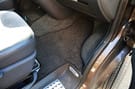 Коврики на Volkswagen Caravelle (T5) 2003 - 2015 в Королеве, Московской области