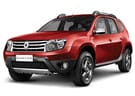 Коврики на Renault Duster I 2011 - 2021 в Королеве, Московской области