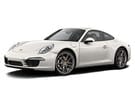 Ворсовые коврики на Porsche 911 (991) 2011 - 2020 в Королеве, Московской области