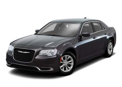 EVA коврики на Chrysler 300C II 2011 - 2023 в Королеве, Московской области