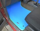 Коврики на Toyota Hilux V 1988 - 1997 в Королеве, Московской области