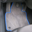 EVA коврики на Skoda Octavia A5 и FL 2004 - 2013 в Королеве, Московской области