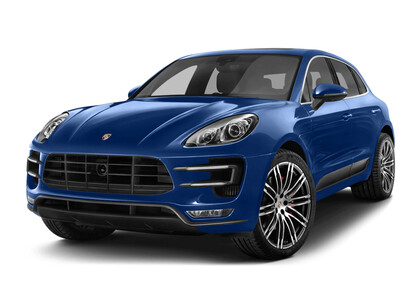 Ворсовые коврики на Porsche Macan 2013 - 2025 в Королеве, Московской области