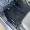 Ворсовые коврики на Mitsubishi Lancer Evolution X 2007 - 2016 в Королеве, Московской области