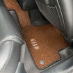EVA коврики на Audi A6 (C7) 2011 - 2018 в Королеве, Московской области