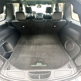 EVA коврики на Jeep Grand Cherokee (WK2) 2010&nbsp;-&nbsp;2022 в Королеве, Московской области