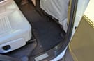 EVA коврики на Land Rover Discovery V 2016 - 2025 в Королеве, Московской области