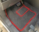 EVA коврики на Land Rover Freelander II 2006 - 2014 в Королеве, Московской области
