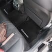 Ворсовые коврики на Mercedes E (W213) 2016 - 2023 в Королеве, Московской области