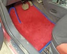 Коврики на Citroen C2 2003 - 2009 в Королеве, Московской области