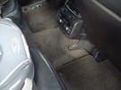 Коврики на Audi Q7 I 2005 - 2015 в Королеве, Московской области