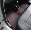 Коврики на Renault Logan I 2004 - 2016 в Королеве, Московской области
