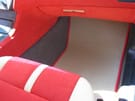 Коврики на BMW X3 (E83) 2003 - 2011 в Королеве, Московской области