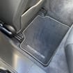 Коврики на Porsche Panamera II 2016 - 2023 в Королеве, Московской области