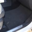 EVA коврики на Chery Tiggo 8 PRO MAX рестайлинг 2023 - 2025 в Королеве, Московской области