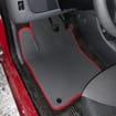 EVA коврики на Toyota Aygo 2005 - 2014 в Королеве, Московской области