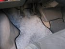Коврики на Volkswagen Multivan (T4) 1990 - 2003 в Королеве, Московской области