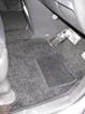 EVA коврики на Honda StepWGN III 2005 - 2009 в Королеве, Московской области