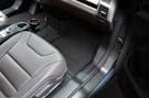 Ворсовые коврики на BMW i3 (I01) 2013 - 2022 в Королеве, Московской области