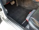 Коврики на Mercedes E (W124) 1986 - 1996 в Королеве, Московской области