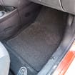 Коврики на Ford Fusion 2002 - 2012 в Королеве, Московской области