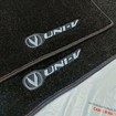 Ворсовые коврики на Changan Uni-V 2021 - 2025 в Королеве, Московской области