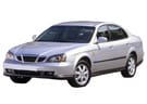 Коврики на Daewoo Magnus 1999 - 2006 в Королеве, Московской области