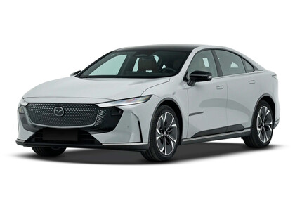 Ворсовые коврики на Mazda EZ-6 2024&nbsp;-&nbsp;2026 в Королеве, Московской области