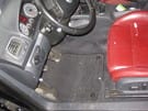 EVA коврики на Volkswagen Eos 2005 - 2015 в Королеве, Московской области