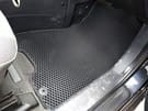 Коврики на KIA Sportage II 2004 - 2009 в Королеве, Московской области