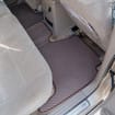 Ворсовые коврики на KIA Sorento I 2002 - 2009 в Королеве, Московской области