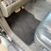 EVA коврики на Nissan Navara III 2004 - 2015 в Королеве, Московской области