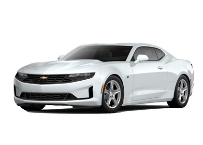 Коврики на Chevrolet Camaro VI 2015 - 2024 в Королеве, Московской области
