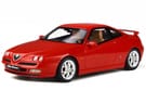 Коврики на Alfa Romeo GTV (916) 1995 - 2005 в Королеве, Московской области