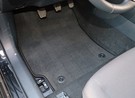 Коврики на Toyota Levin (E21) 2019 - 2025 в Королеве, Московской области