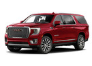 Ворсовые коврики на GMC Yukon V 2020 - 2025 в Королеве, Московской области