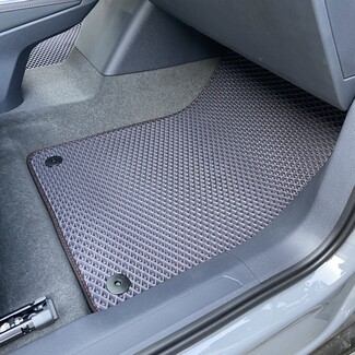 EVA коврики на Audi Q4 e-tron 2021&nbsp;-&nbsp;2026 в Королеве, Московской области