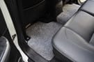 EVA коврики на Suzuki Grand Vitara III 2005 - 2016 в Королеве, Московской области