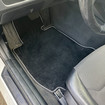 Коврики на BMW 3 (F30/F31) 2012 - 2019 в Королеве, Московской области
