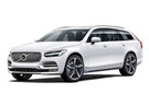 Коврики на Volvo V90 II 2016 - 2025 в Королеве, Московской области