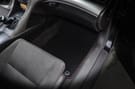 Ворсовые коврики на Honda Accord VIII 2007 - 2013 в Королеве, Московской области