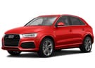 Коврики на Audi Q3 (8U) 2011 - 2019 в Королеве, Московской области