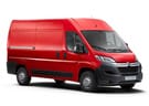 EVA коврики на Citroen Jumper 2006 - 2025 в Королеве, Московской области