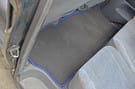 Коврики на Toyota Estima Emina (Lucida) 1990 - 2000 в Королеве, Московской области