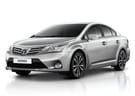 EVA коврики на Toyota Avensis III 2009 - 2018 в Королеве, Московской области