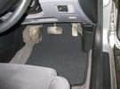 Ворсовые коврики на Nissan Primera (P12) 2001 - 2008 в Королеве, Московской области