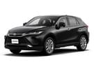 Ворсовые коврики на Toyota Harrier IV 2020 - 2025 в Королеве, Московской области