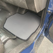 Ворсовые коврики на Hyundai Porter II 2004 - 2025 в Королеве, Московской области
