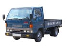 Коврики на Mazda Titan III 1989 - 2000 в Королеве, Московской области